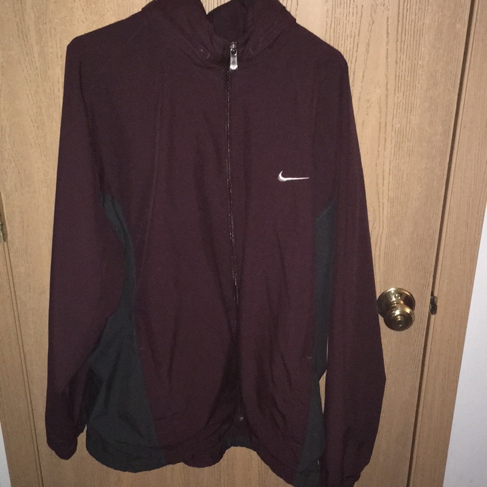 Nike outerwear